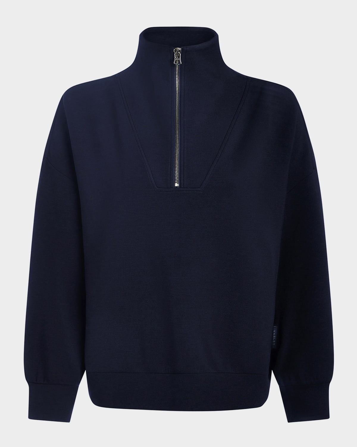 Varley Hawley Half-zip Sweatshirt