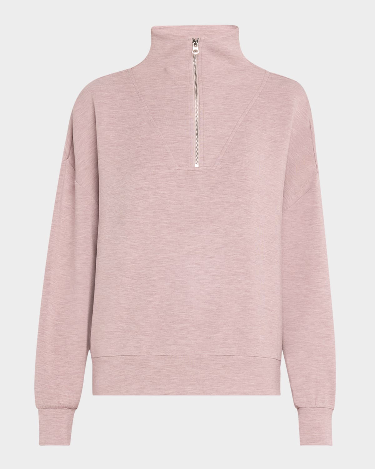 VARLEY HAWLEY HALF-ZIP SWEATSHIRT 