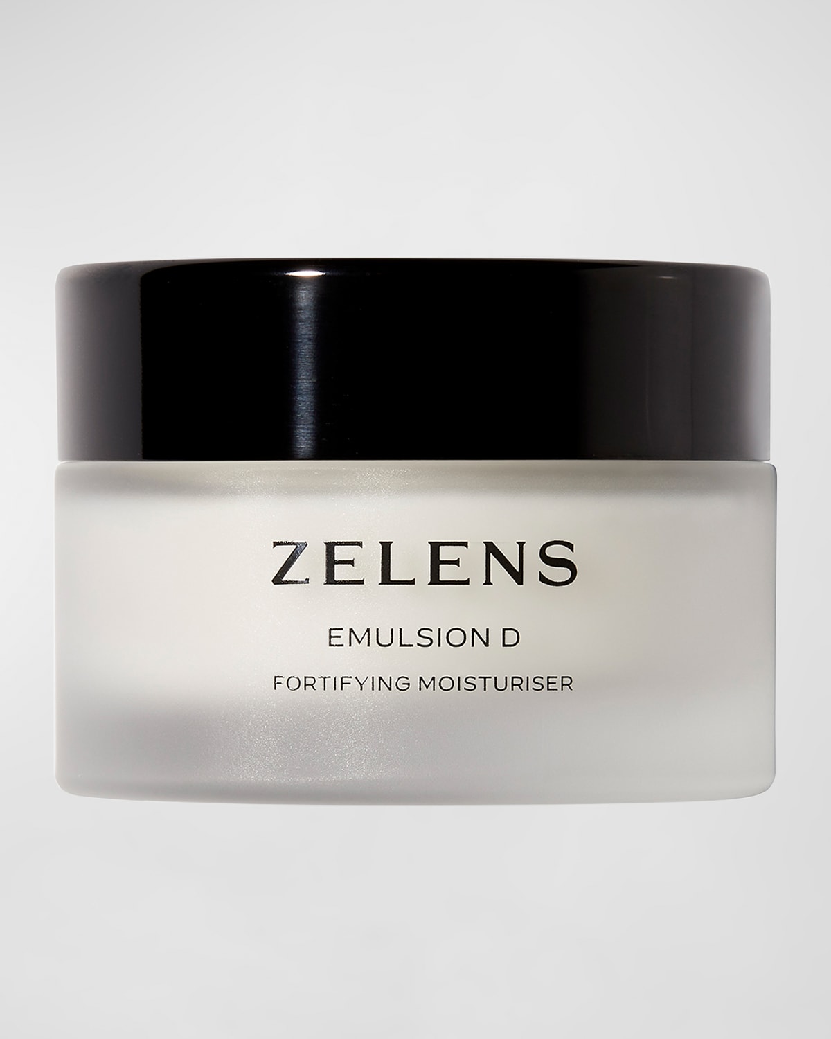 Shop Zelens Emulsion D Fortifying Moisturiser, 1.7 Oz.