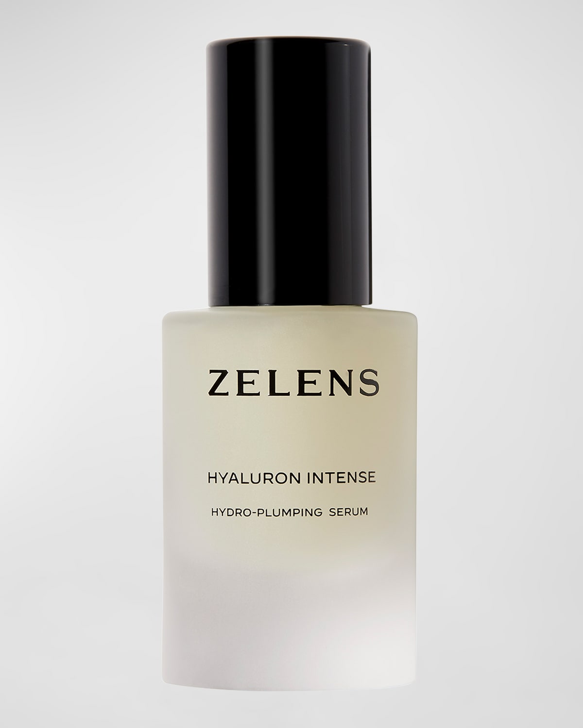 Shop Zelens Hyaluron Intense Hydro Plumping Serum, 1 Oz.