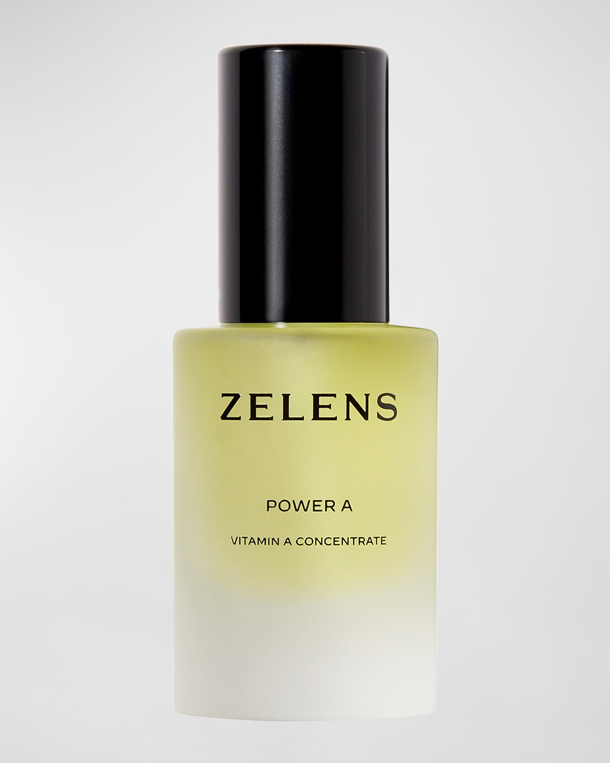 Shop Zelens Power A Retexturing And Renewing Vitamin A Concentrate, 1 Oz.