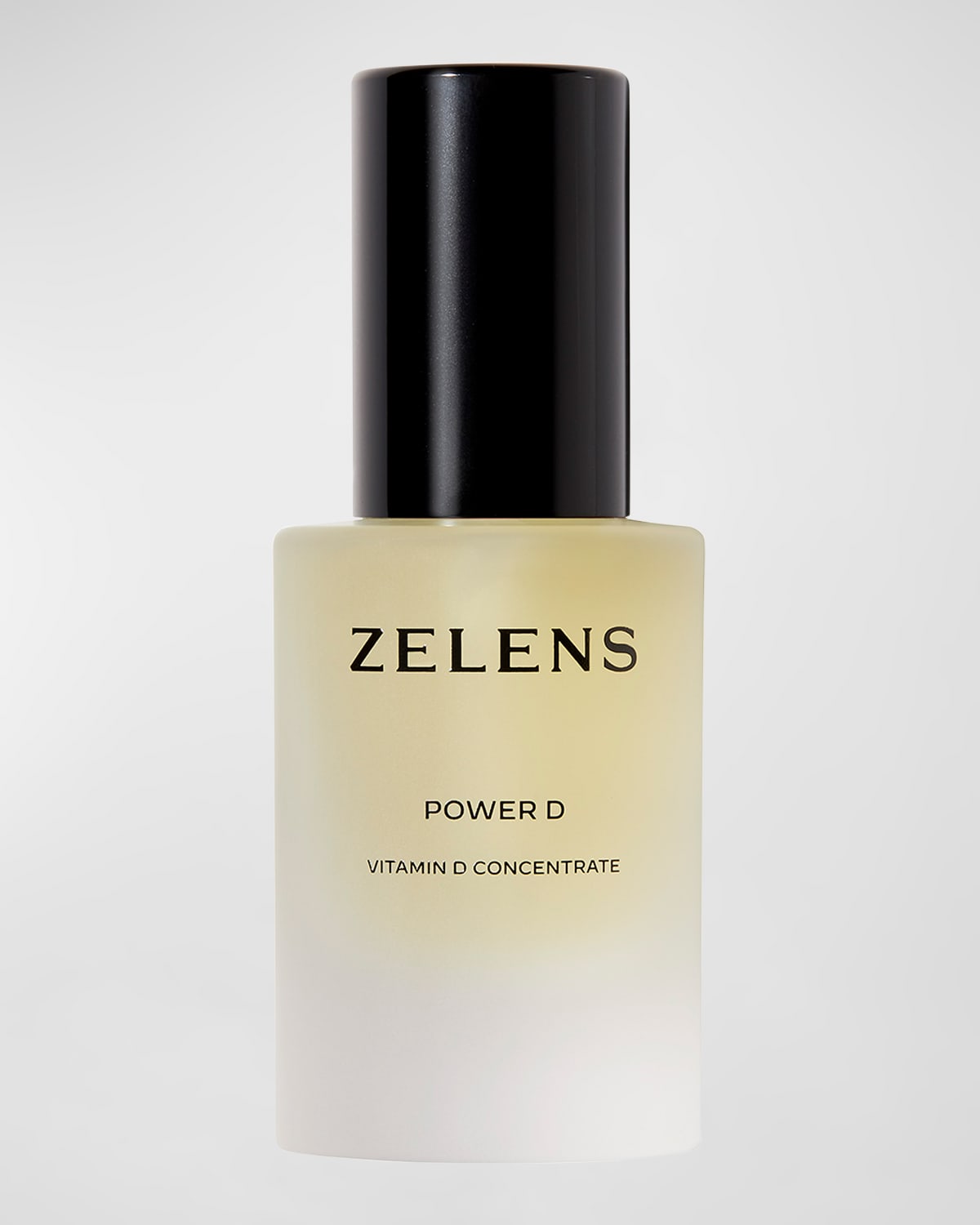 Shop Zelens Power D Fortifying And Restoring Vitamin D Concentrate, 1 Oz.