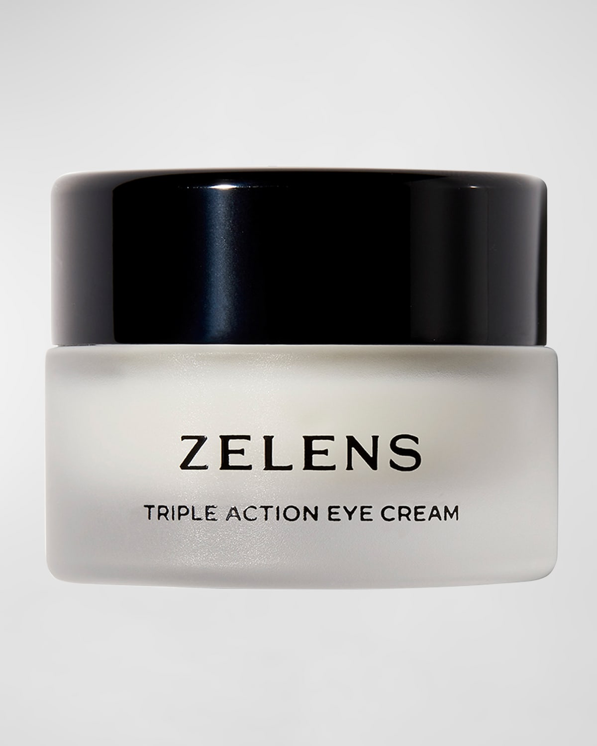 Shop Zelens Triple Action Eye Cream, 0.5 Oz.