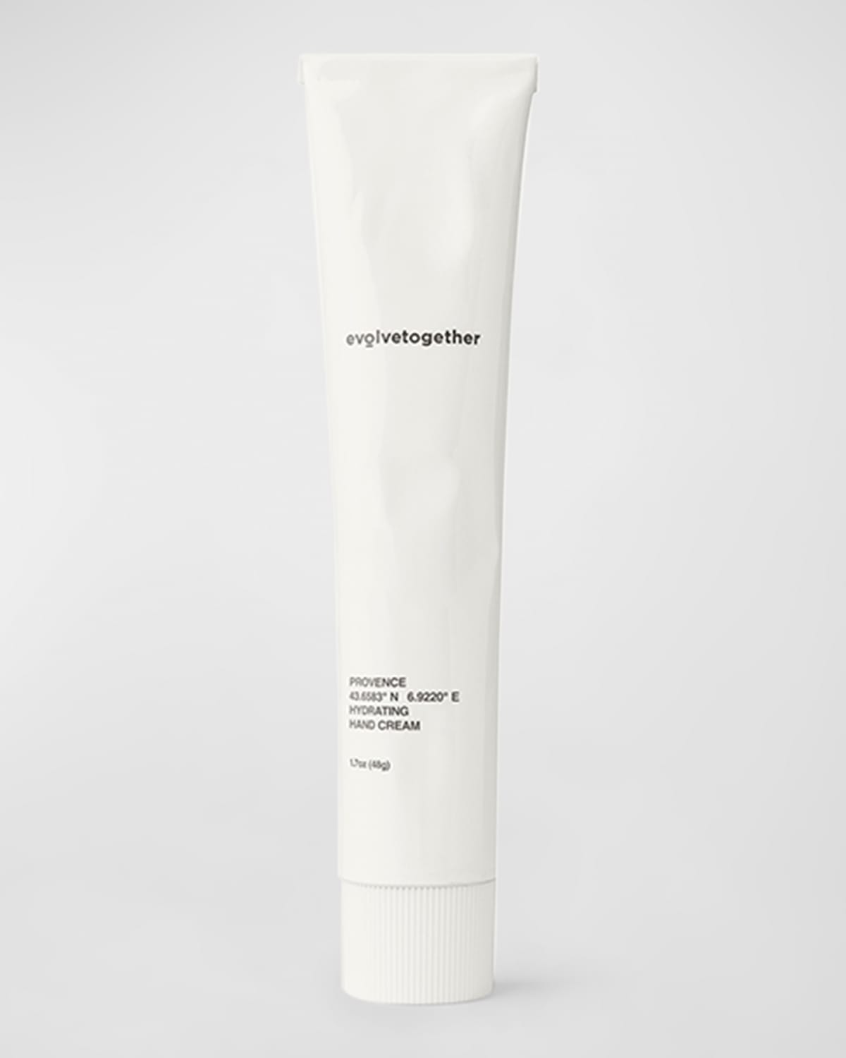Shop Evolvetogether Hydrating Hand Cream, 1.7 Oz. In Provence