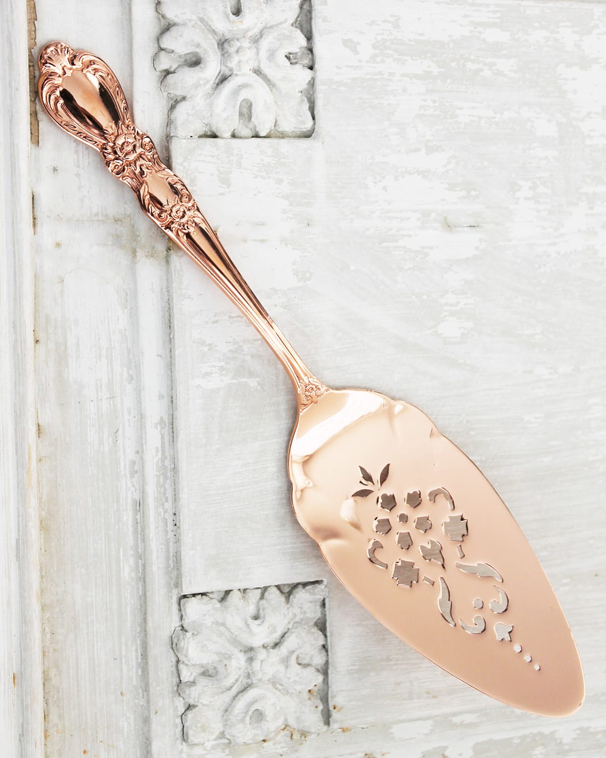 Coppermill Kitchen Vintage Inspired Measuring Spoons
