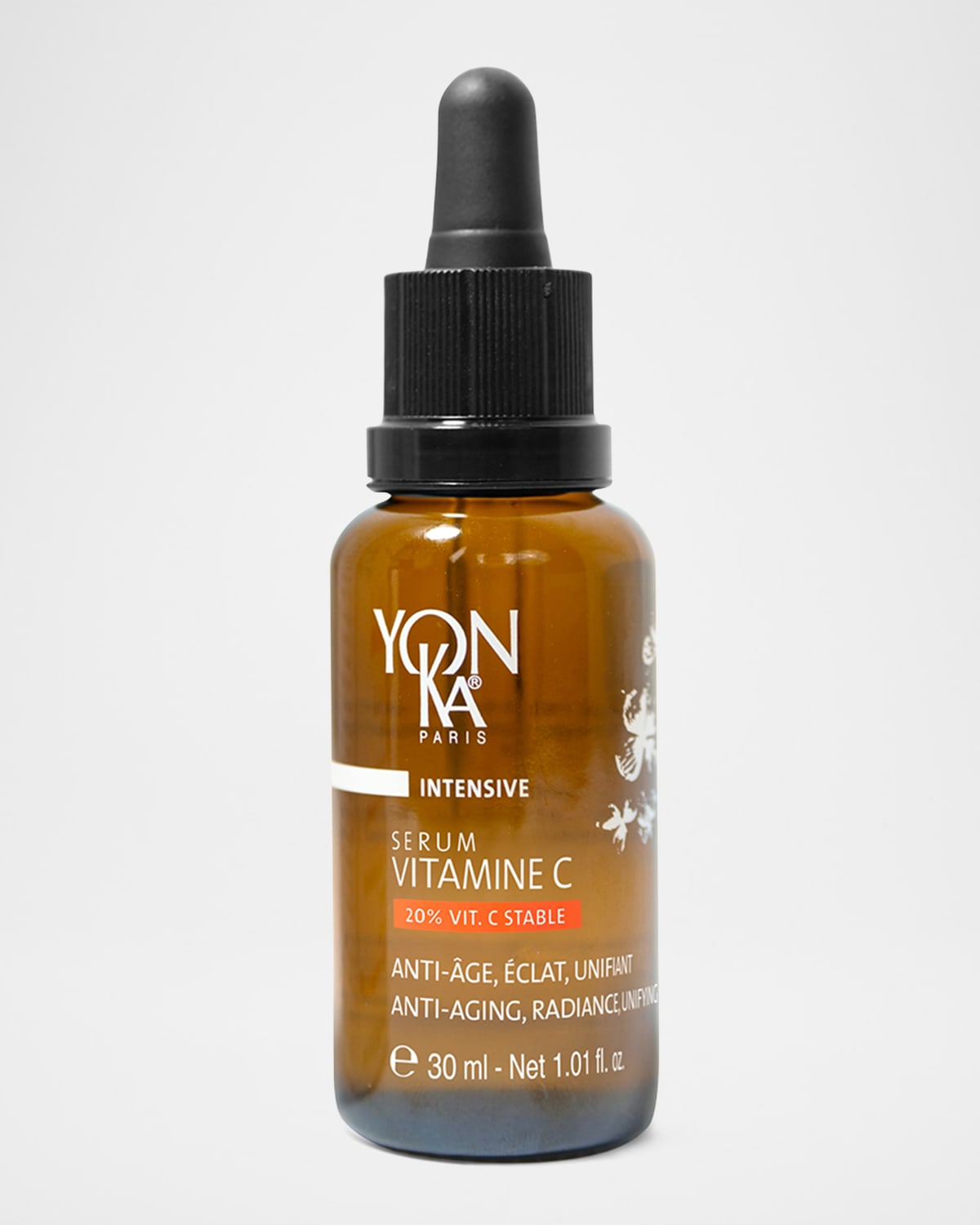 Yon-ka Paris Vitamin C Serum C20, 1 Oz.