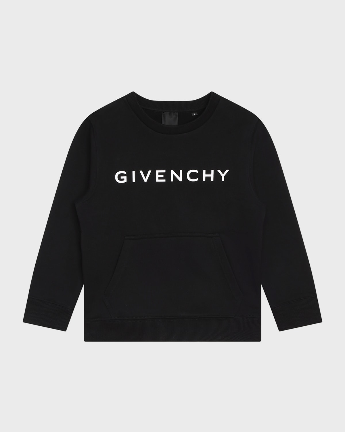 Givenchy Kids' Boy's 101 Dalmatians Sweatshirt In 09b-black | ModeSens