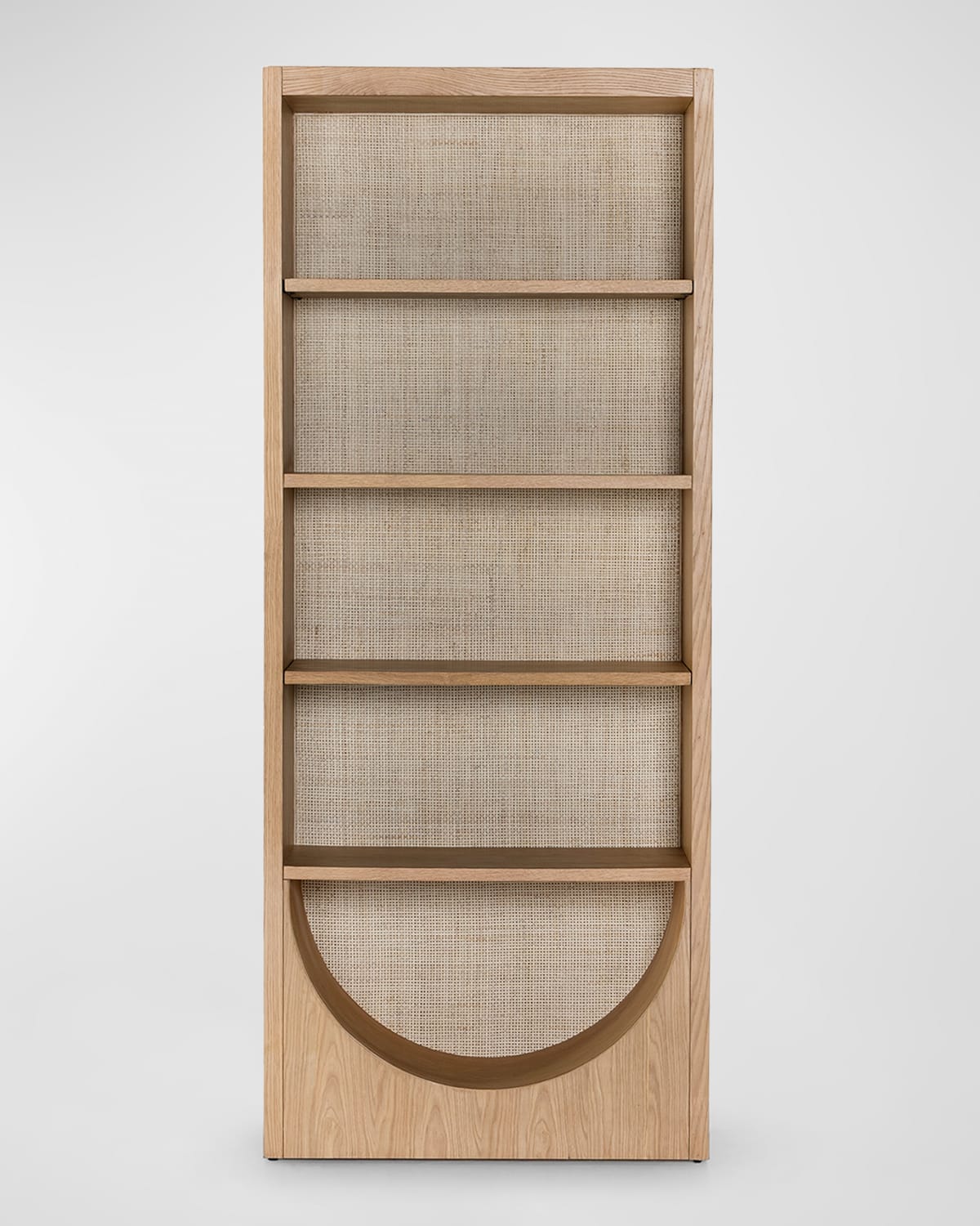 Higgs Bookcase