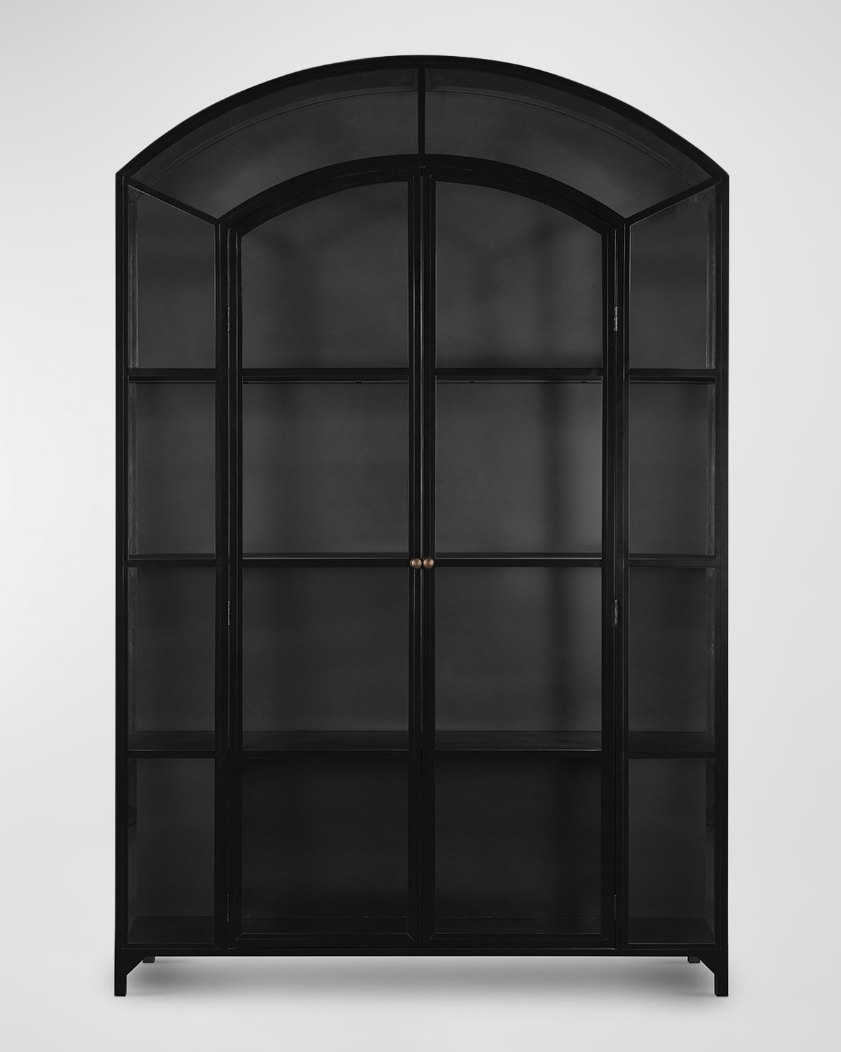 Belmont Tall Metal Cabinet