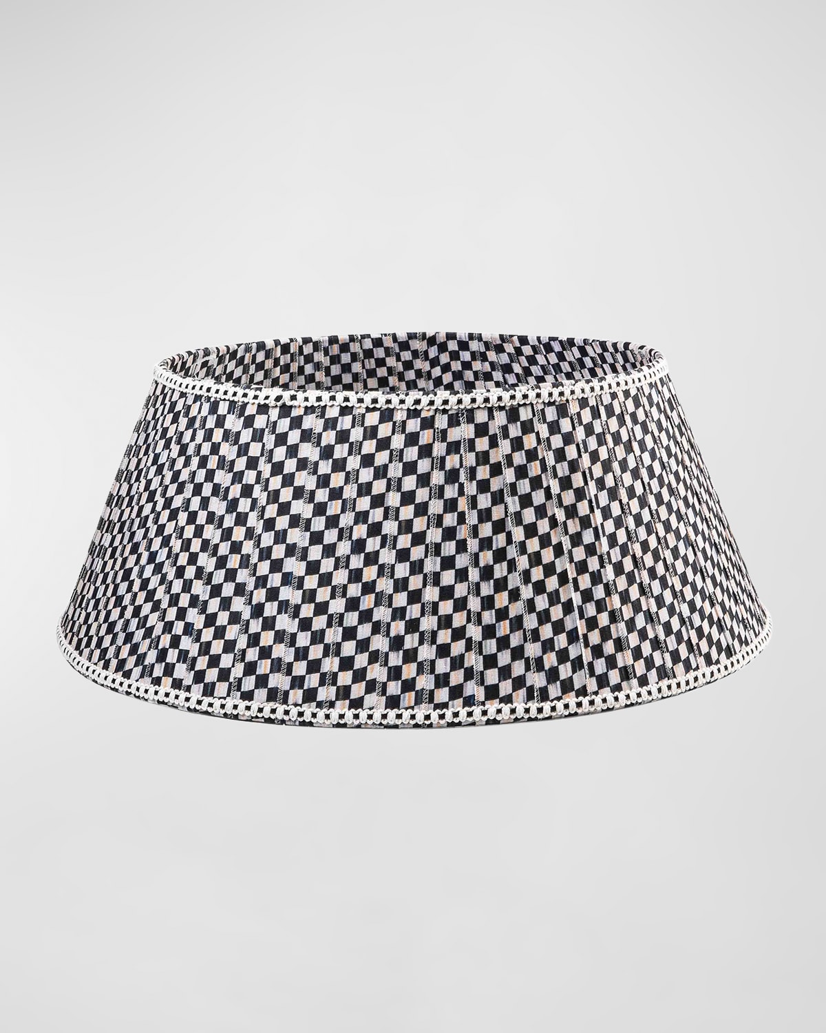 Mackenzie-childs Courtly Tree Collar