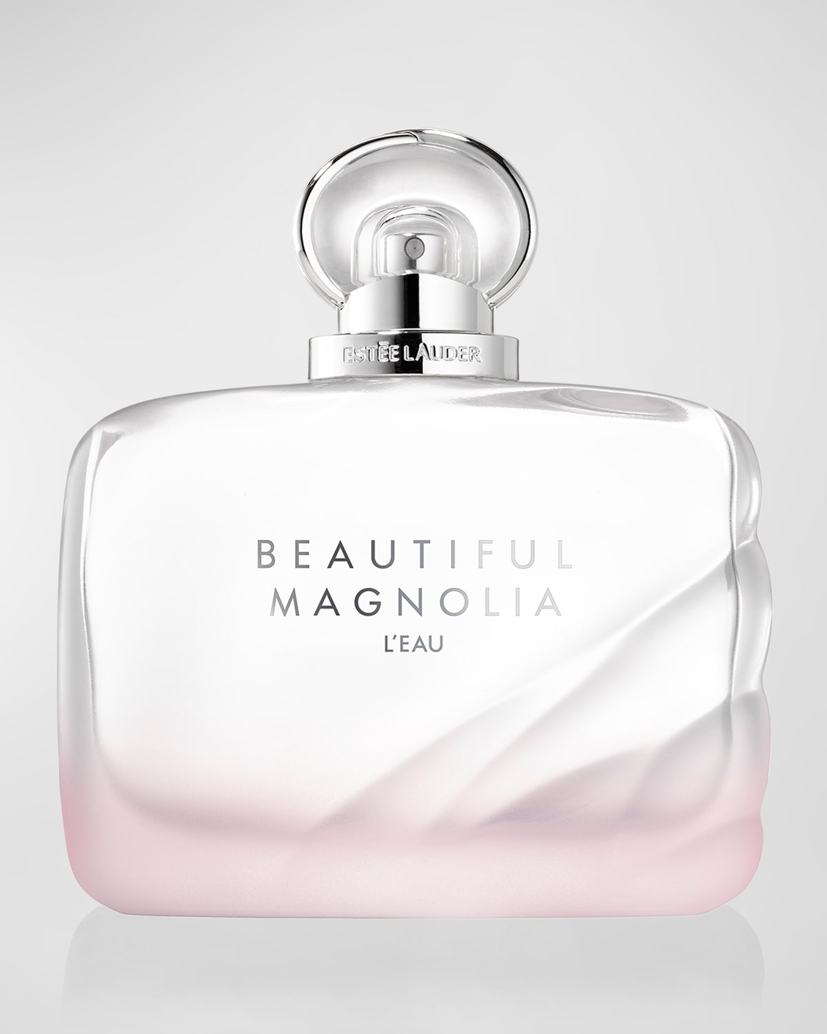 Estee Lauder Beautiful Magnolia L'Eau Eau de Toilette Spray, 3.3 oz