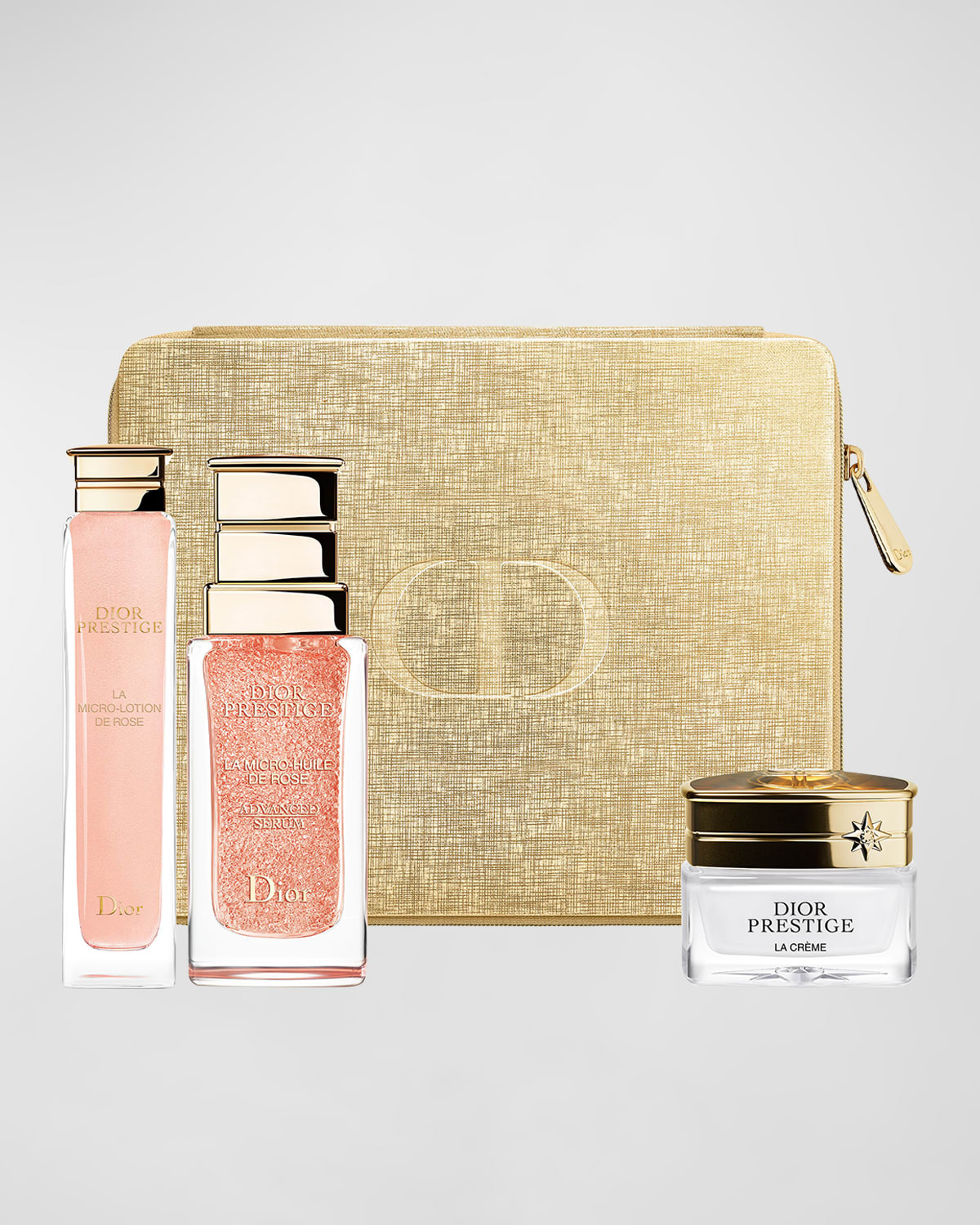 Dior Limited Edition Dior Prestige Micro-Nutritive & Regenerating Skincare Set