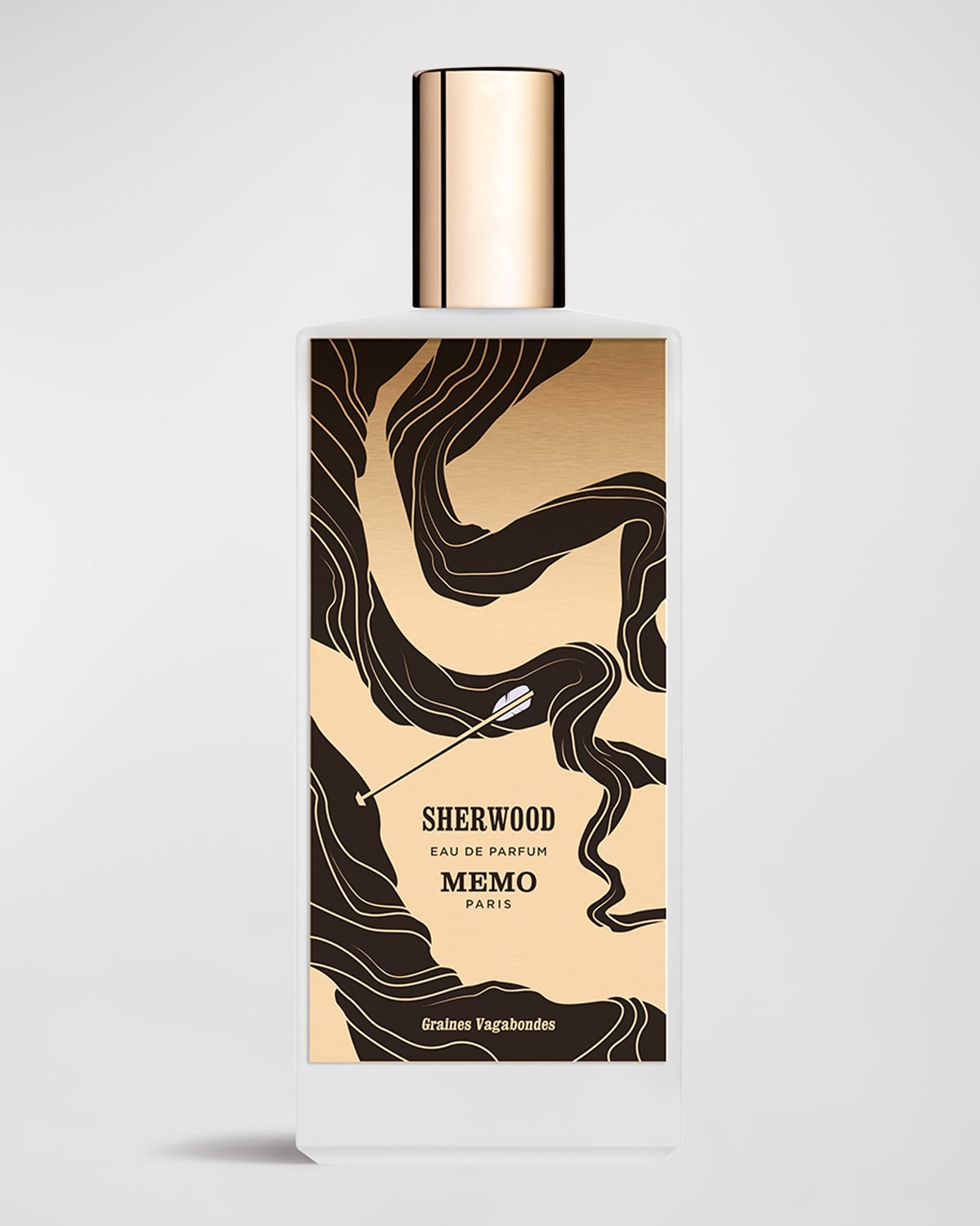 Shop Memo Paris Sherwood Eau De Parfum, 2.5 Oz.