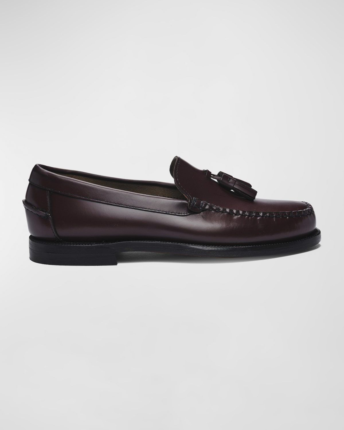 Classic Will Tassel Penny Loafers