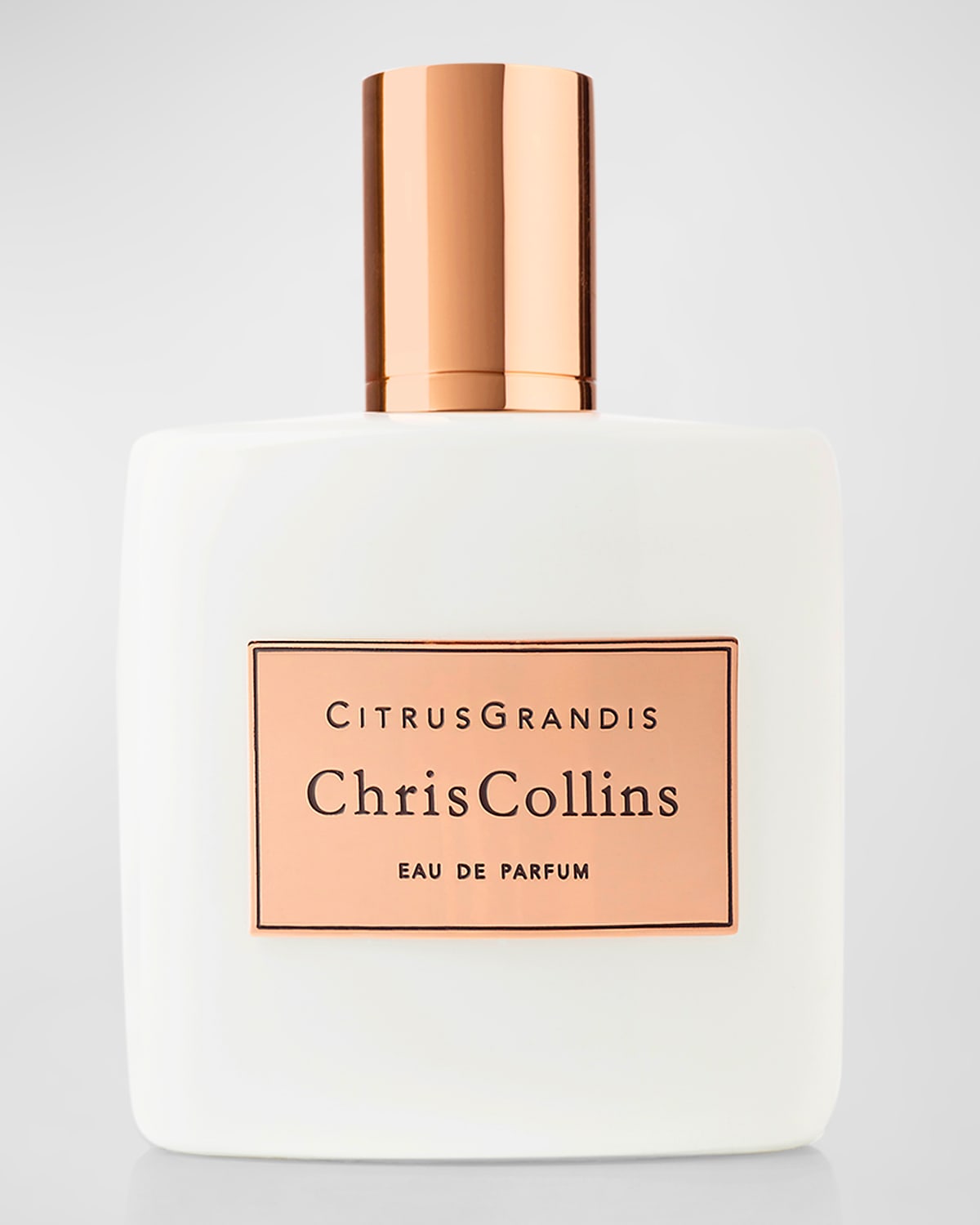 Shop World Of Chris Collins Citrus Grandis Eau De Parfum, 1.7 oz