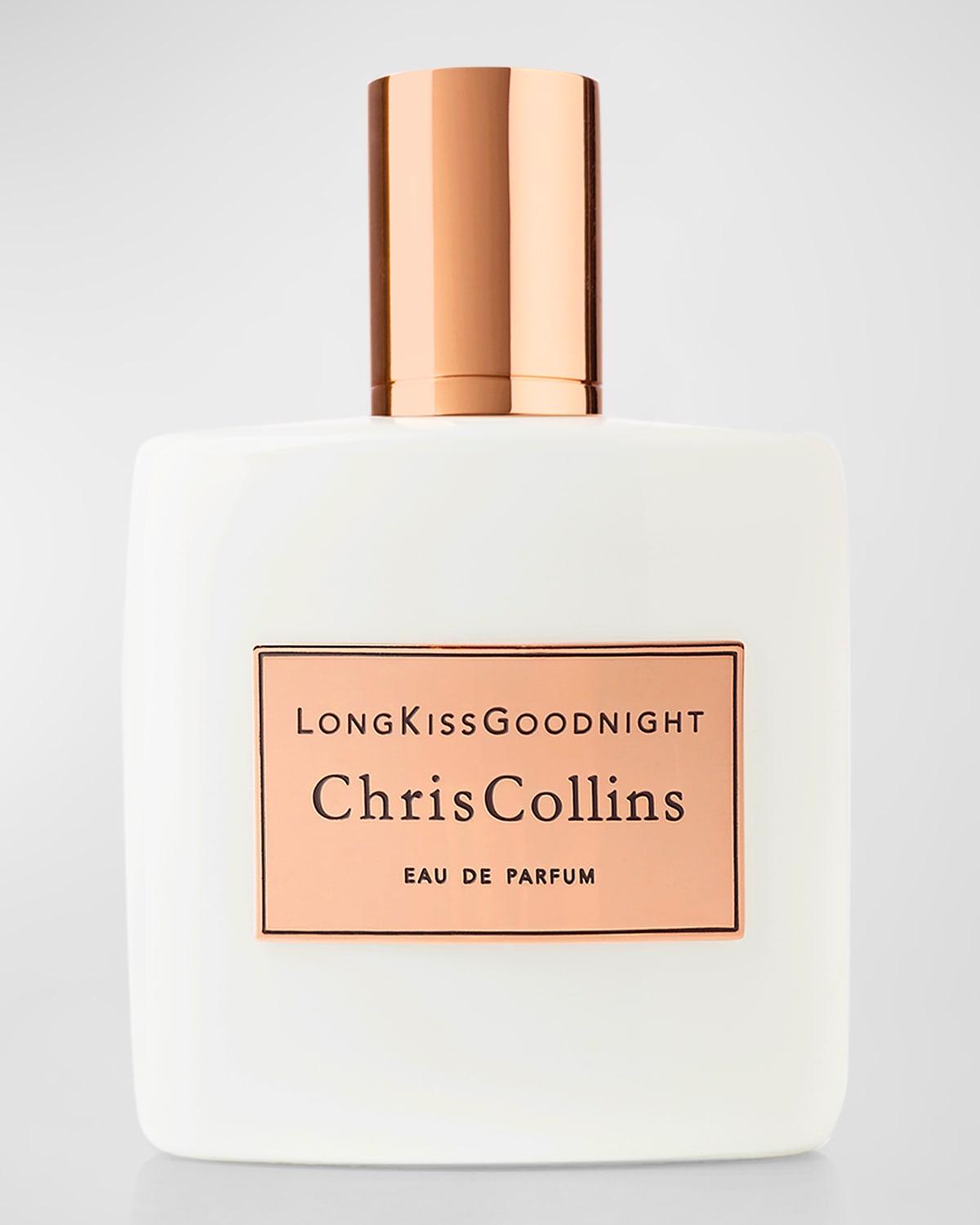 Shop World Of Chris Collins Long Kiss Goodnight Eau De Parfum, 1.7 Oz.