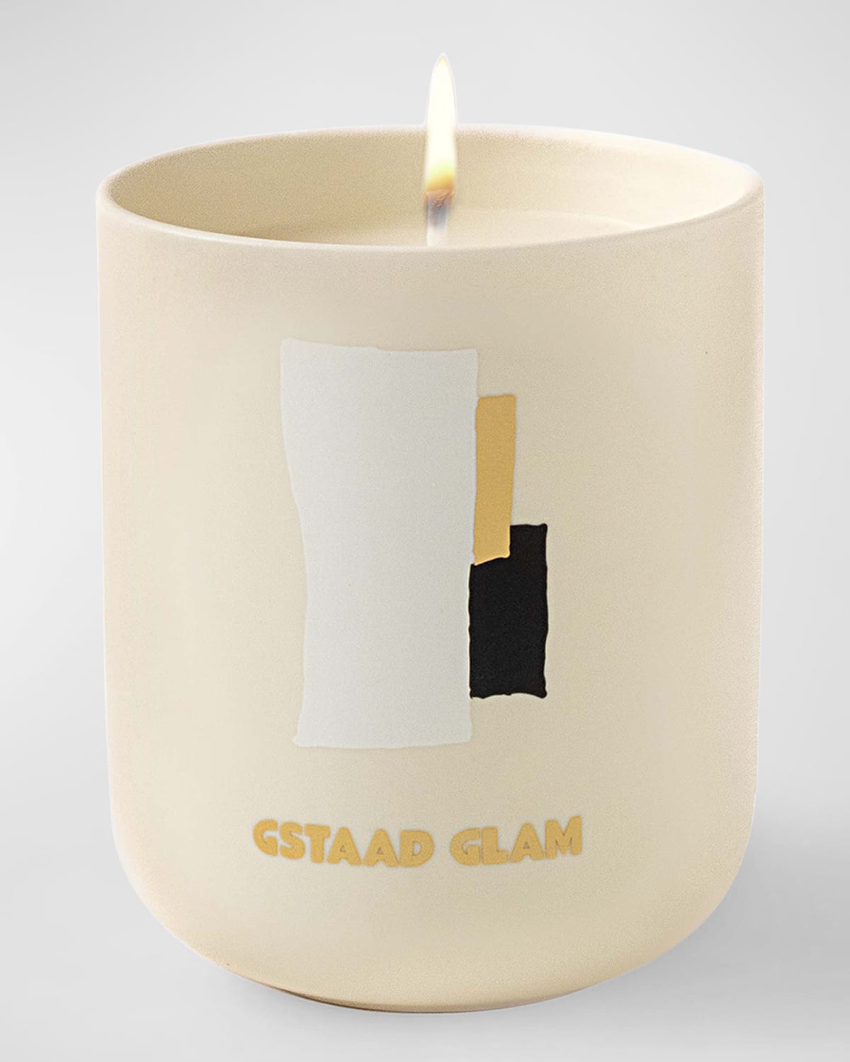 Assouline Publishing Travel From Home Scented Candle In Gstad Glam