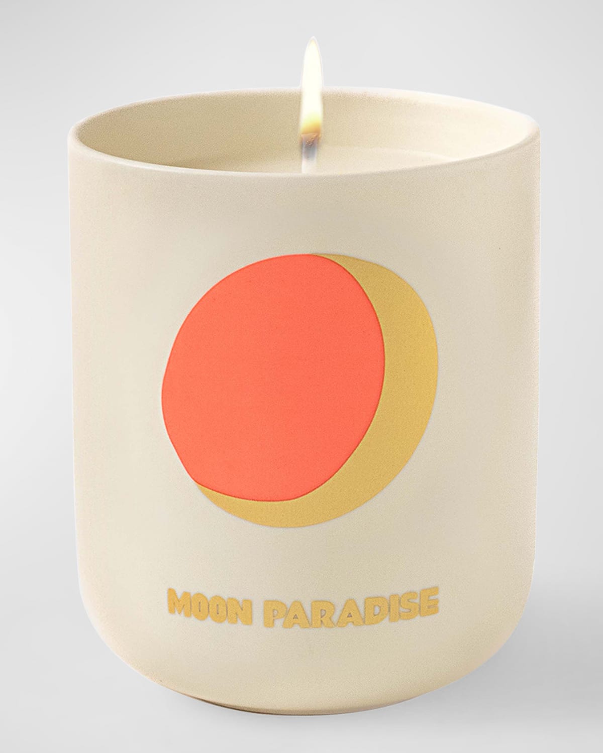 Assouline Publishing Travel From Home Scented Candle In Moon Paradise