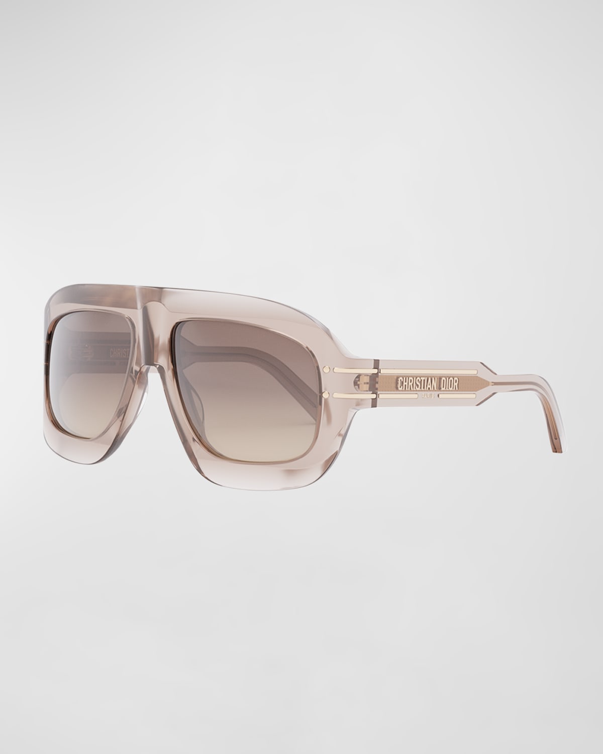 DiorSignature M1U Sunglasses