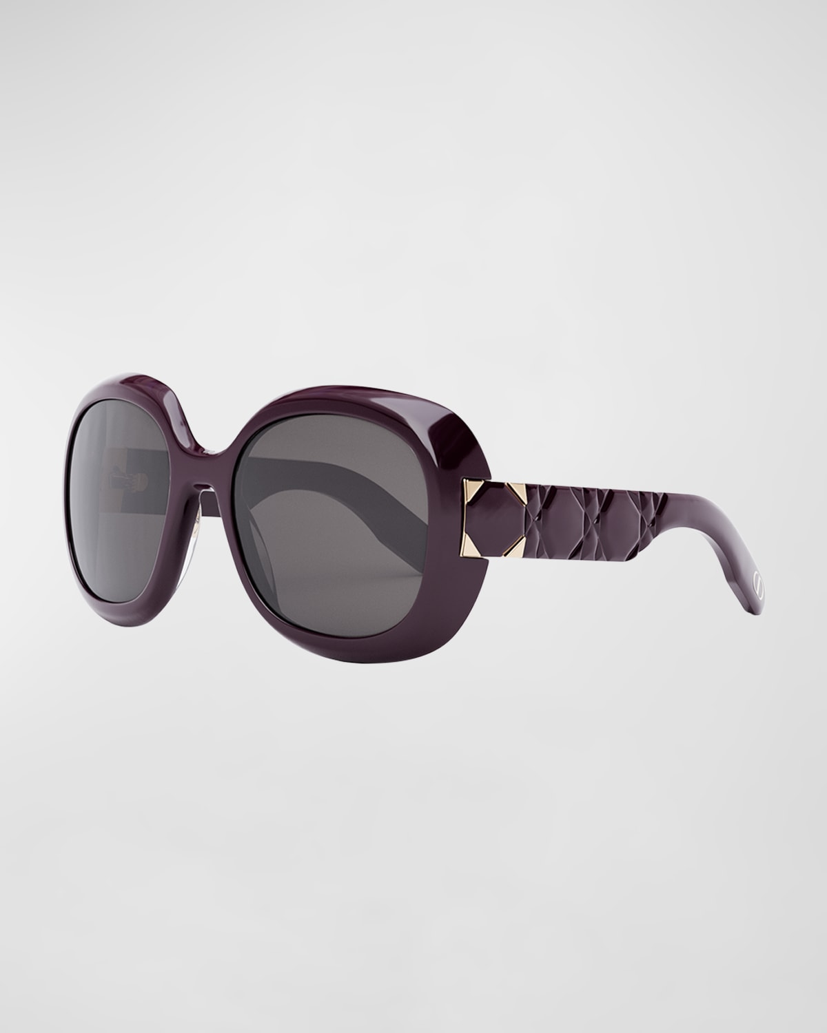 Dior color block sunglasses on sale