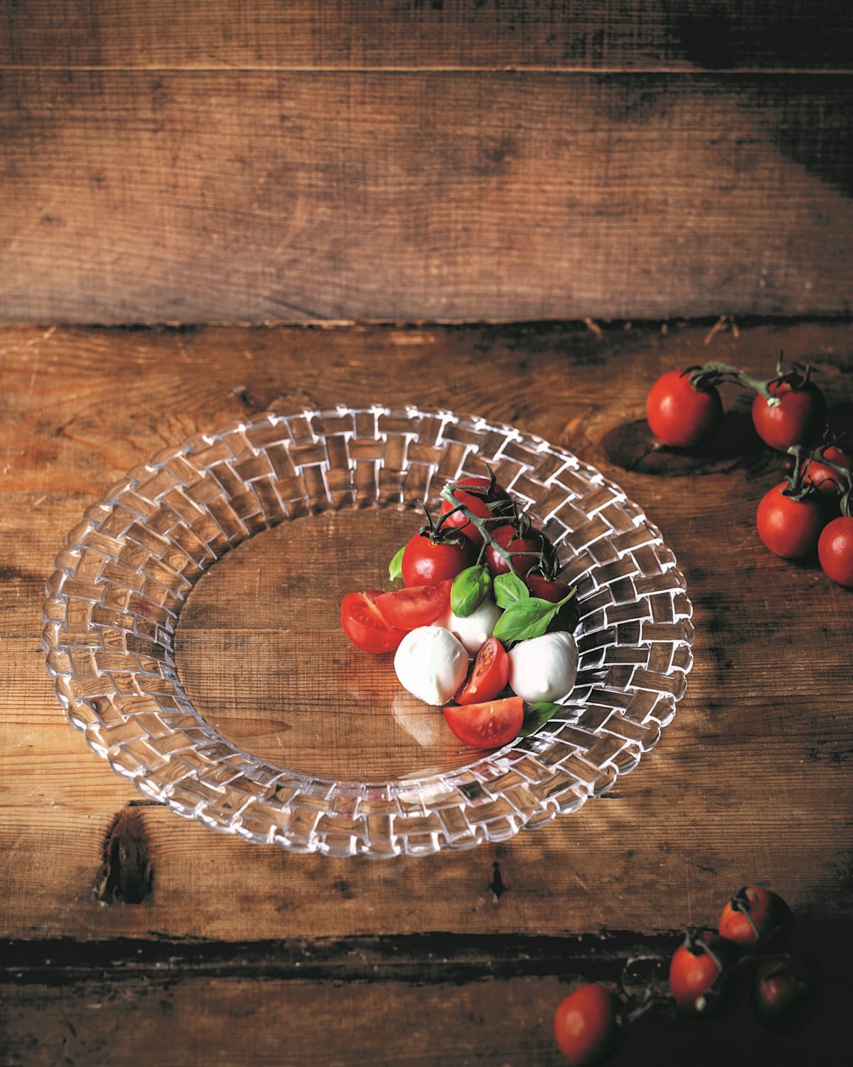 Nachtmann Bossa Nova Small Plates, Set Of 2