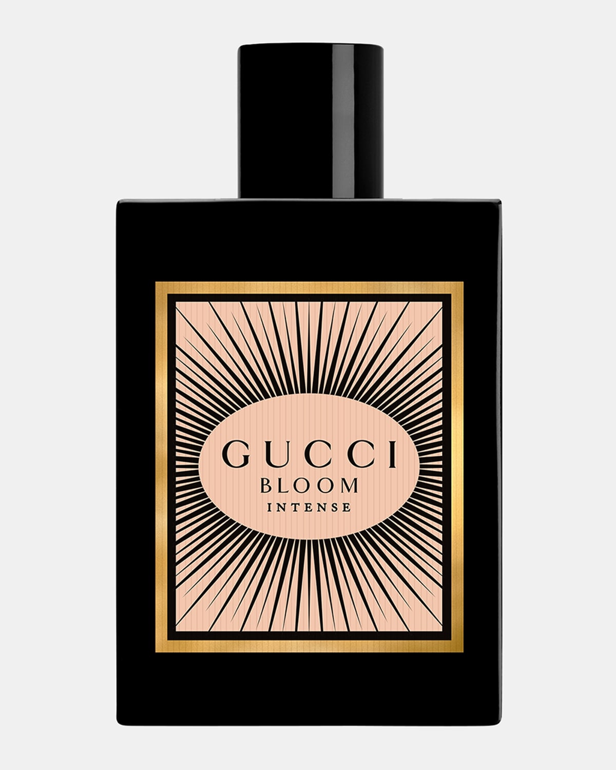 Gucci Bloom Eau De Parfum Intense, 3.3 Oz.