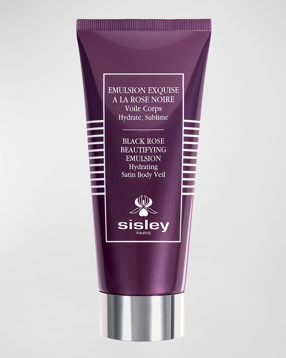 Black Rose Body Emulsion, 6.8 oz. - Yours with any $1,250 Sisley-Paris Purchase