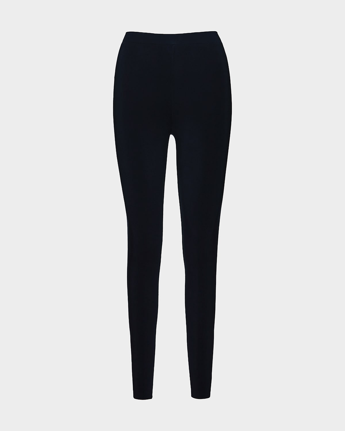 Commando Butter Luxe Leggings In Black