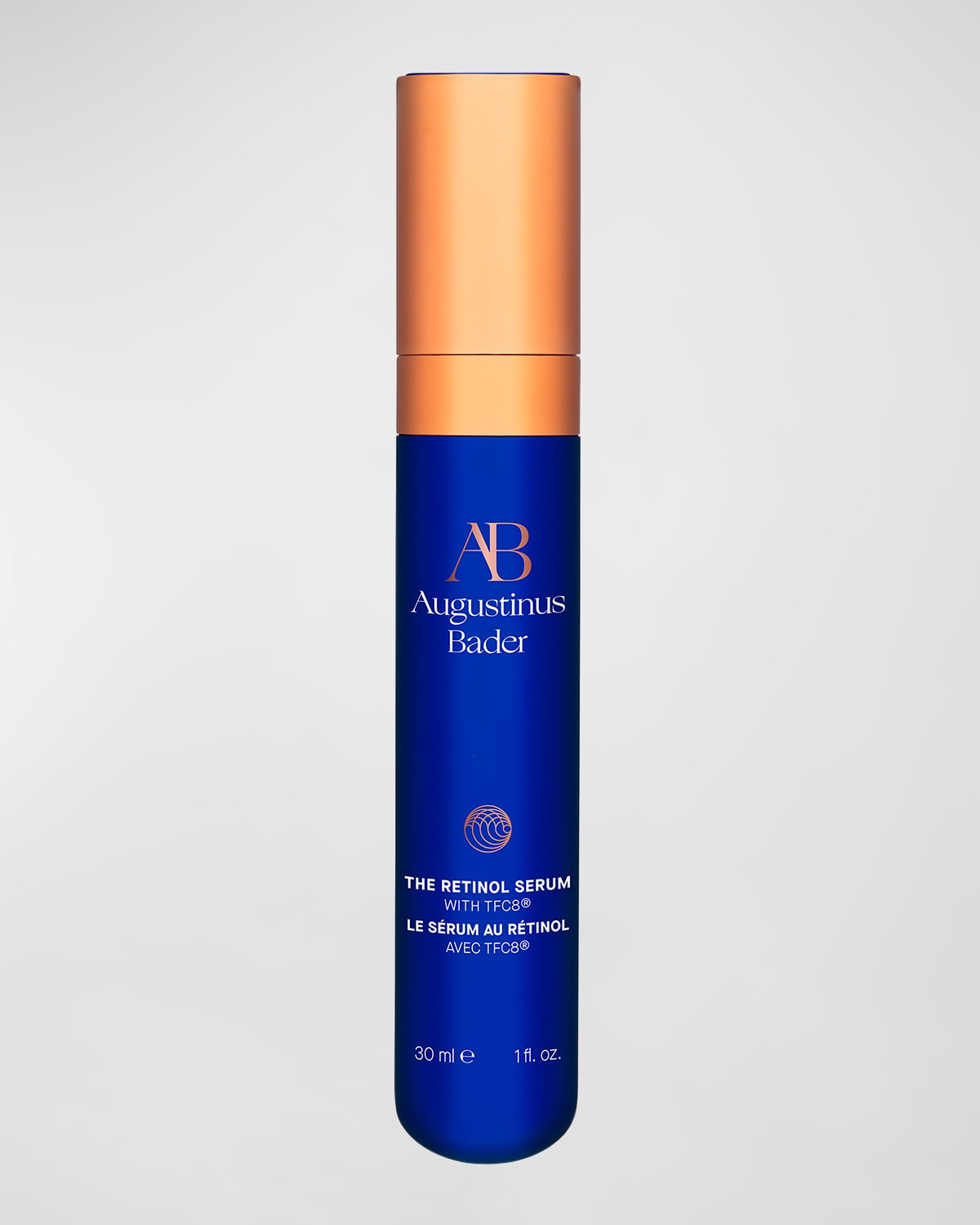 Shop Augustinus Bader The Retinol Serum, 1 Oz.