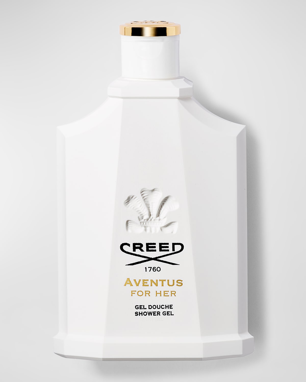Shop Creed Aventus For Her Bath Gel, 6.8 Oz.
