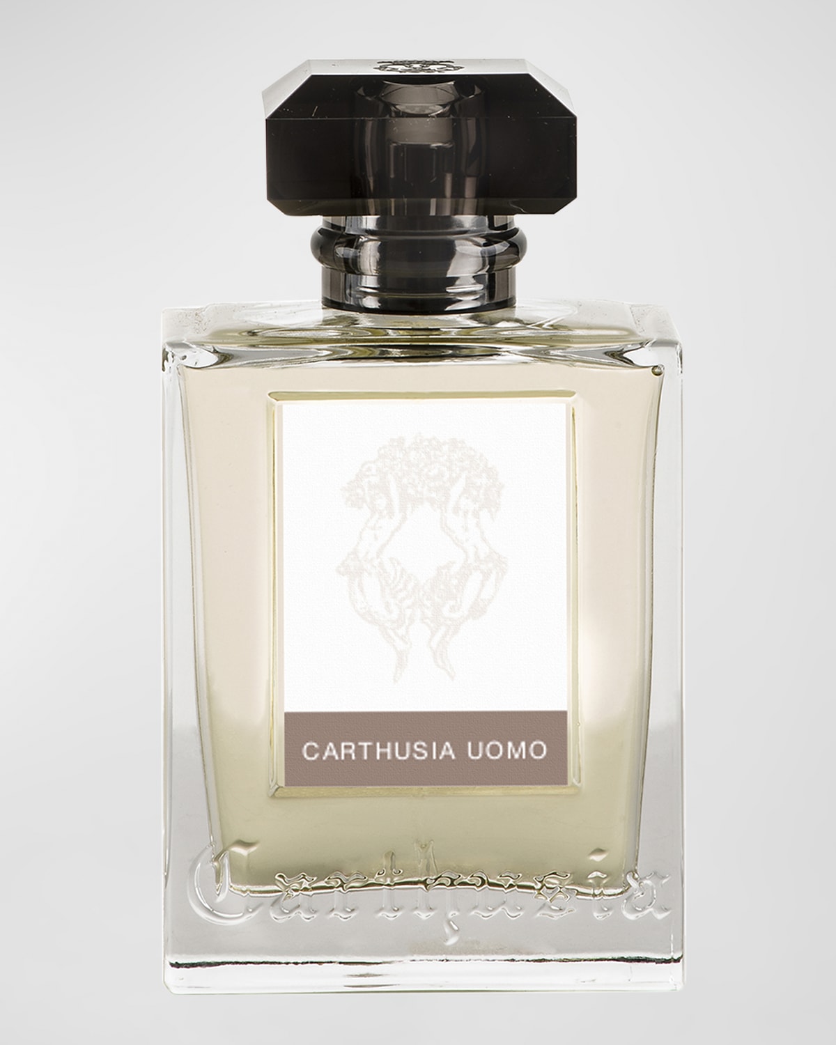 Shop Carthusia Uomo Eau De Parfum, 3.4 Oz.