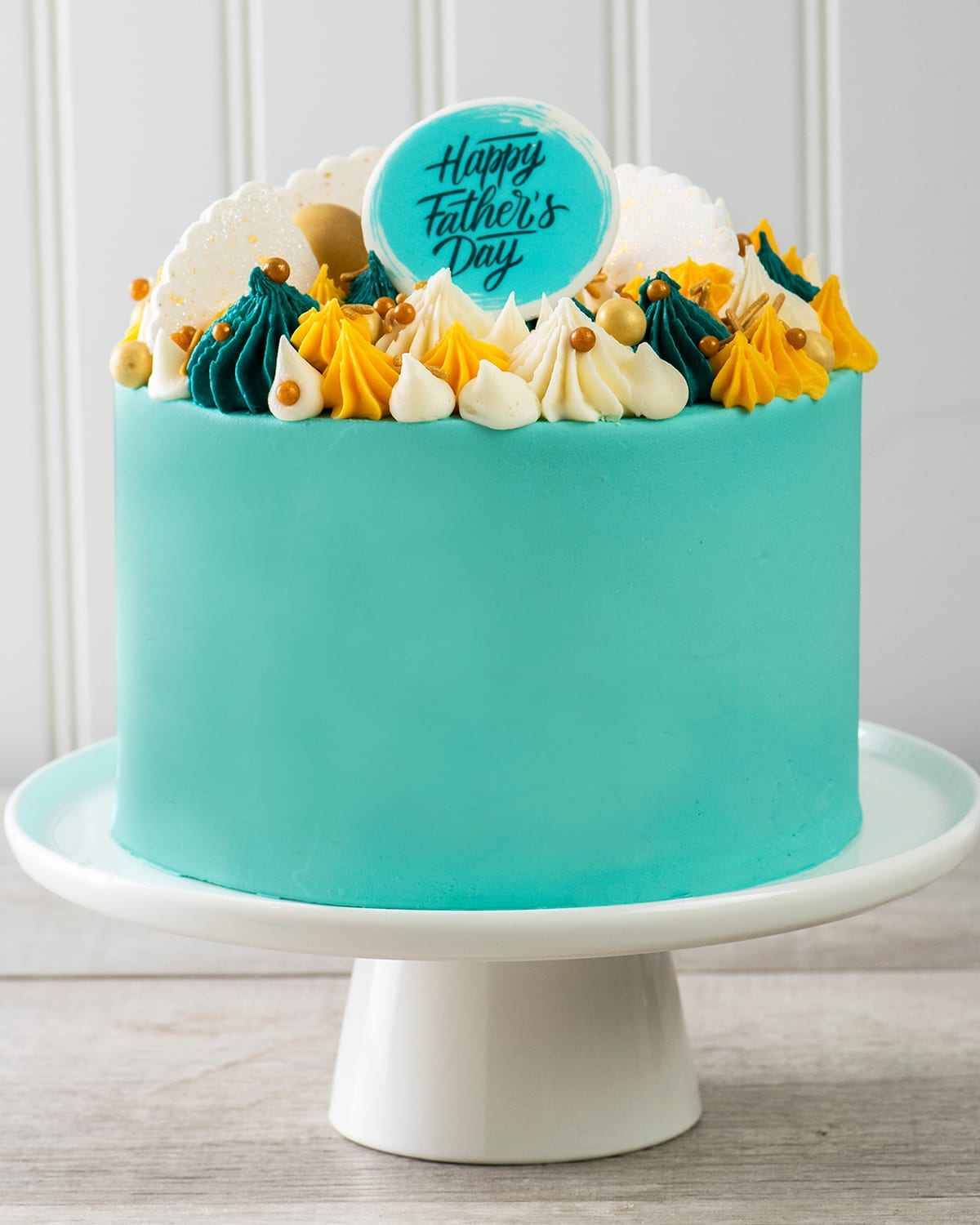 We Take The Cake Father's Day Cake ModeSens