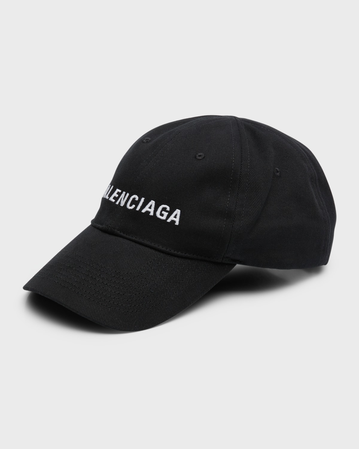 BALENCIAGA MEN'S BALENCIAGA CAP