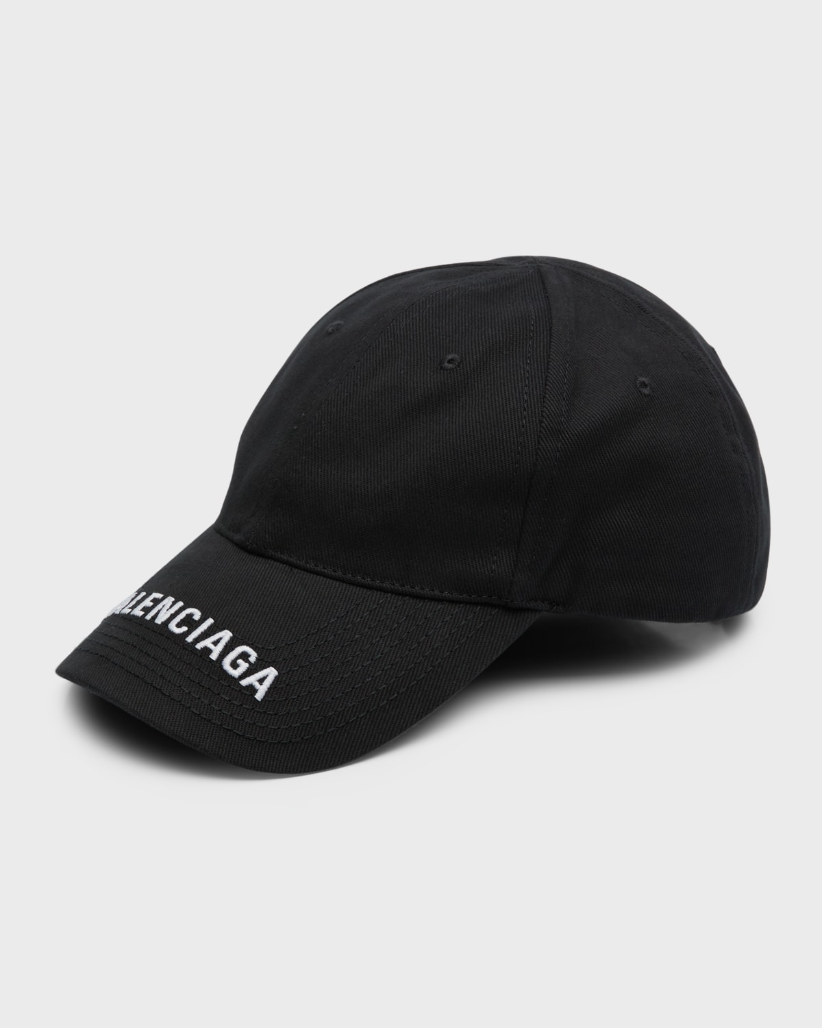 Men's Logo Baseball Cap