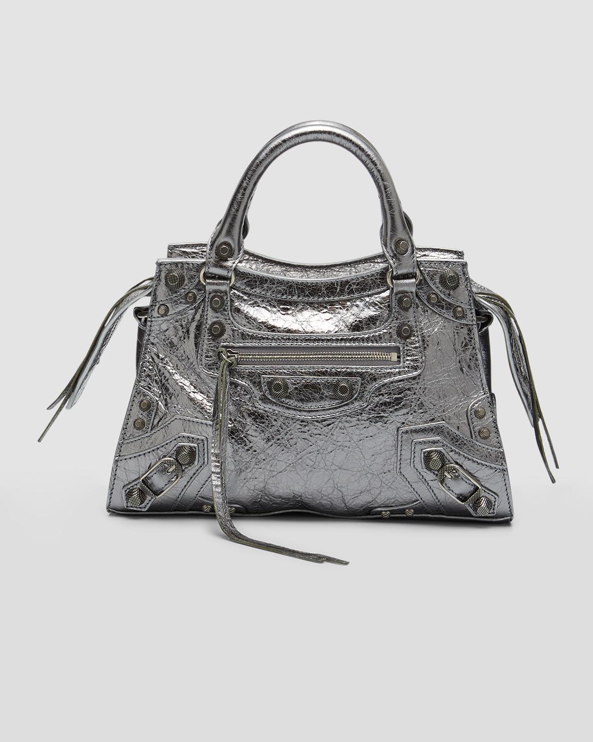 Balenciaga Neo Cagole XS tote bag | Smart Closet