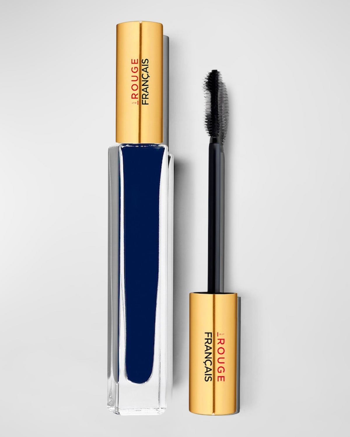 Indigo Celeste Mascara