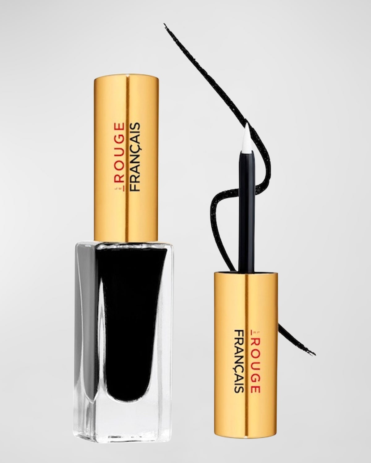 Indigo Celeste Liquid Eyeliner