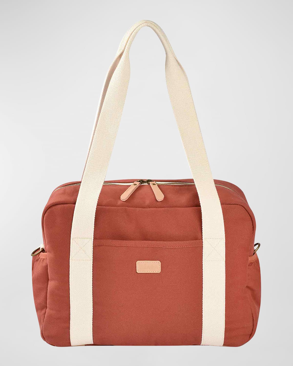 Paris Diaper Bag