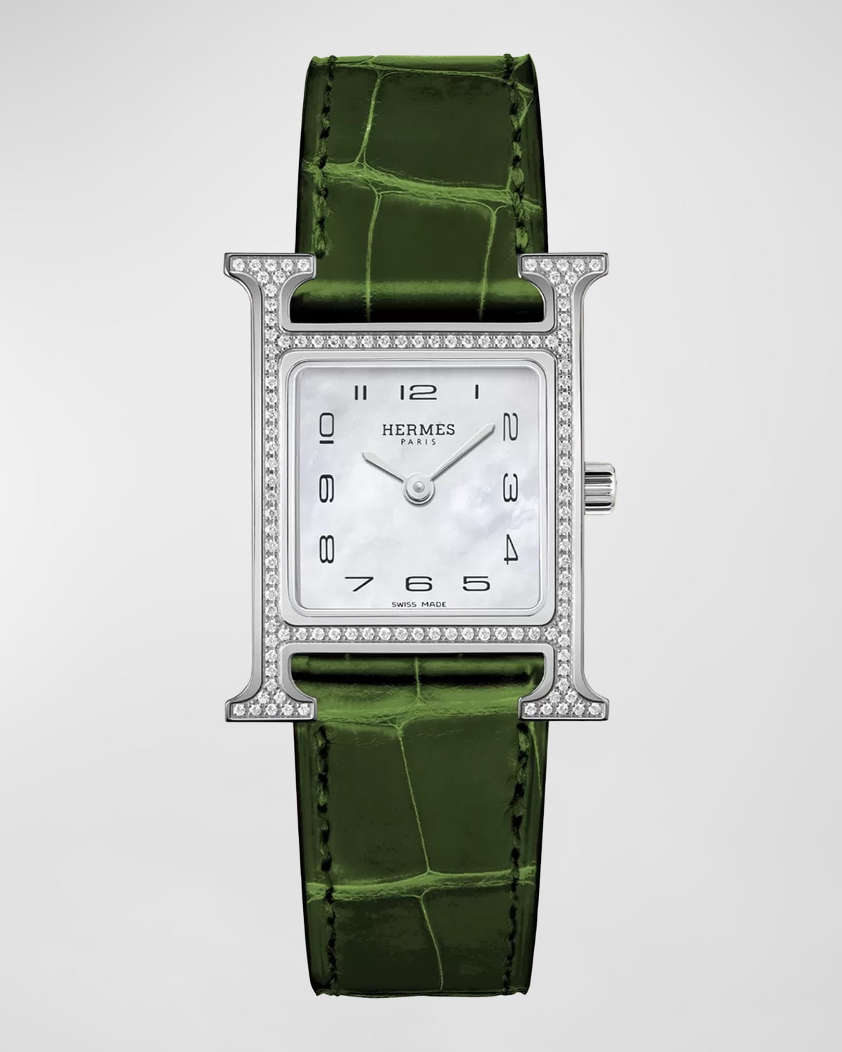 Faubourg Mini Model Watch