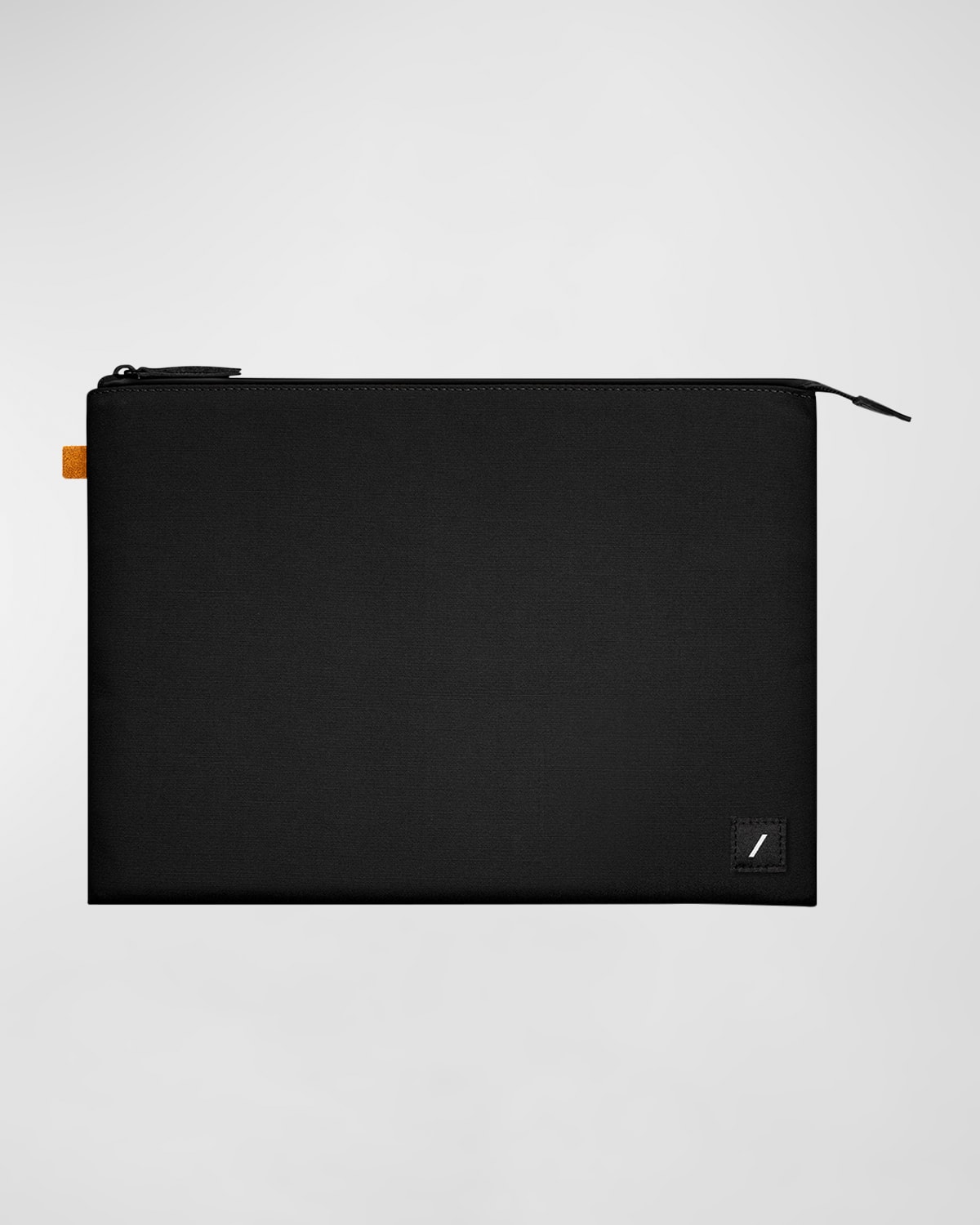 Shop Native Union Stow Lite Sleeve For Macbook, 14" In Black