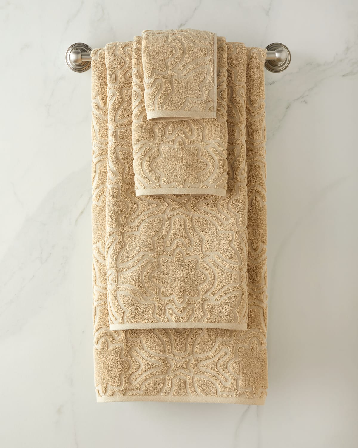 SFERRA, Moresco Hand Towel