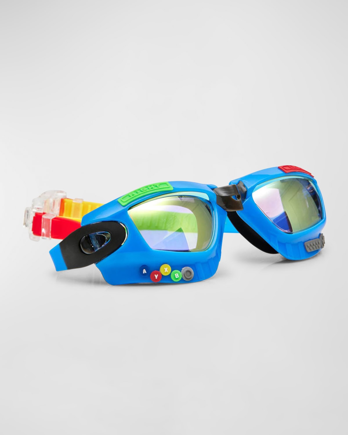 Kid's Console Gamer Swim Goggles