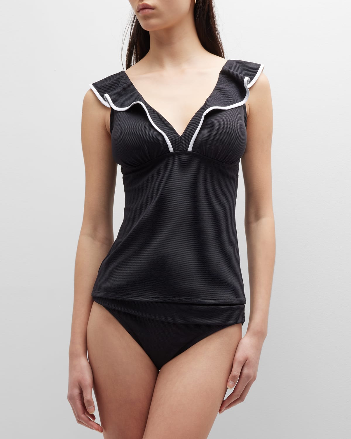 Island Cays Cabana Bikini Bottoms