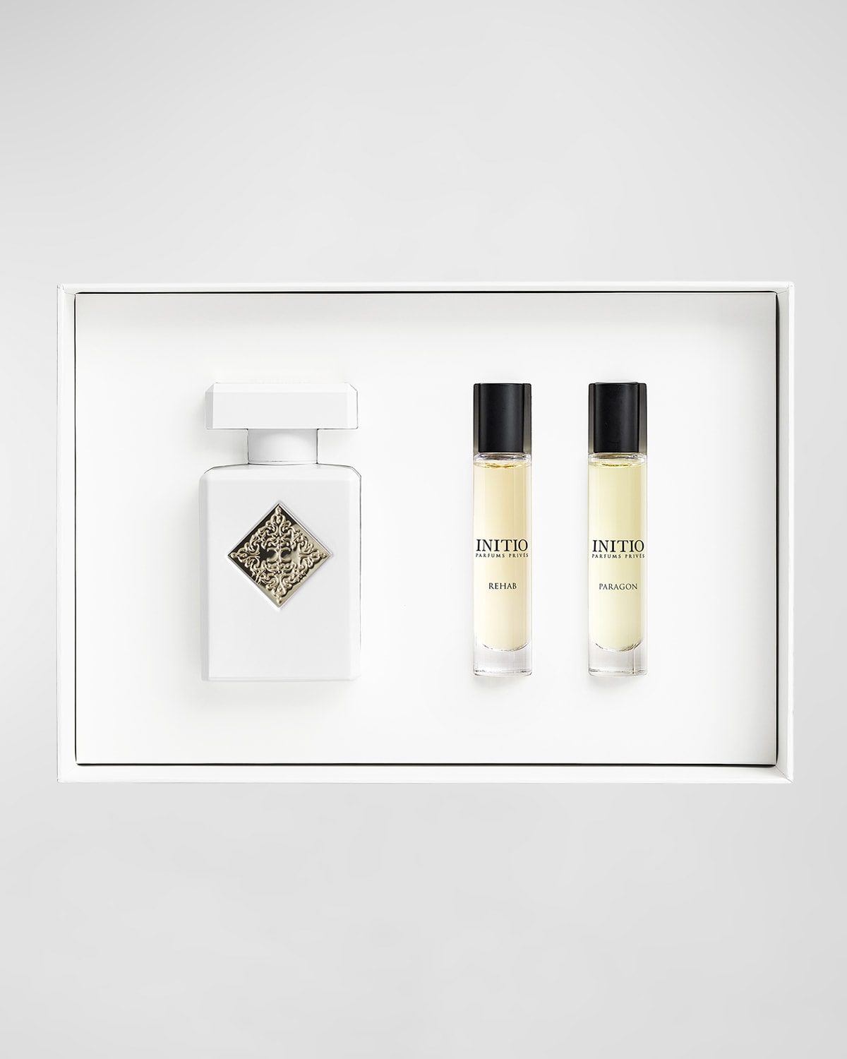 Initio Parfums Prives Musk Therapy Fragrance Set