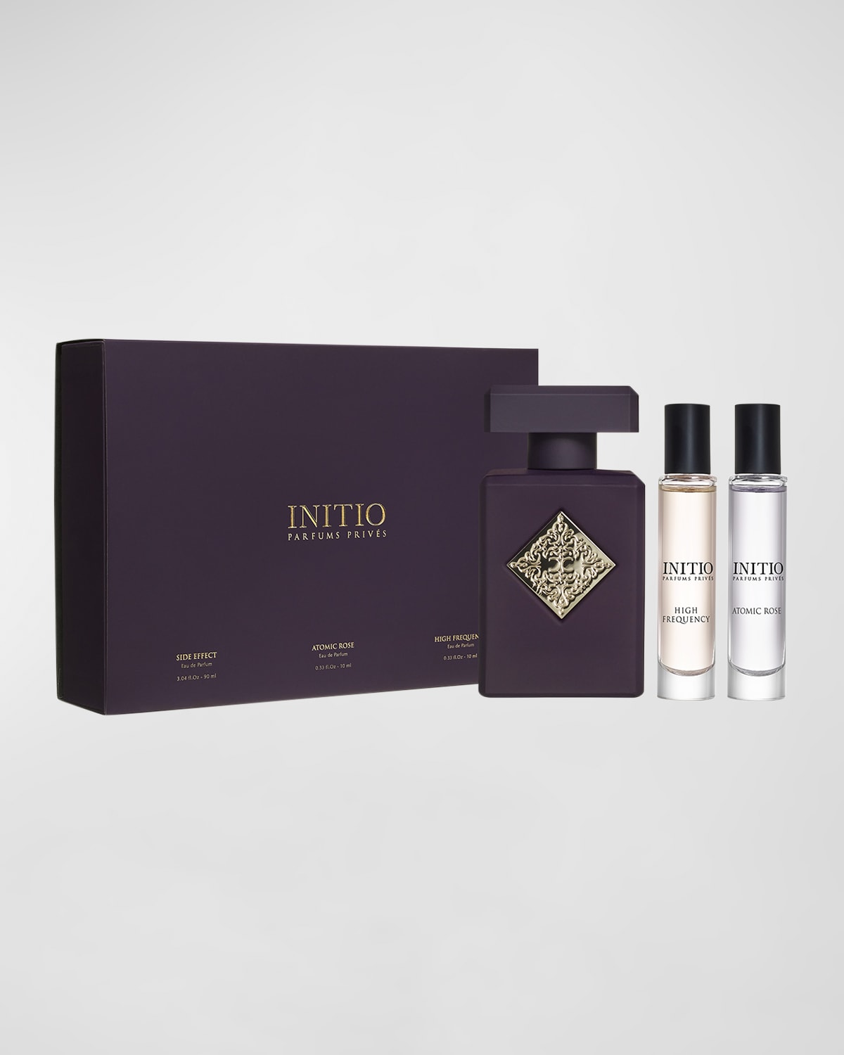 Initio Parfums Prives Side Effect Eau De Parfum Gift Set ($542 Value)