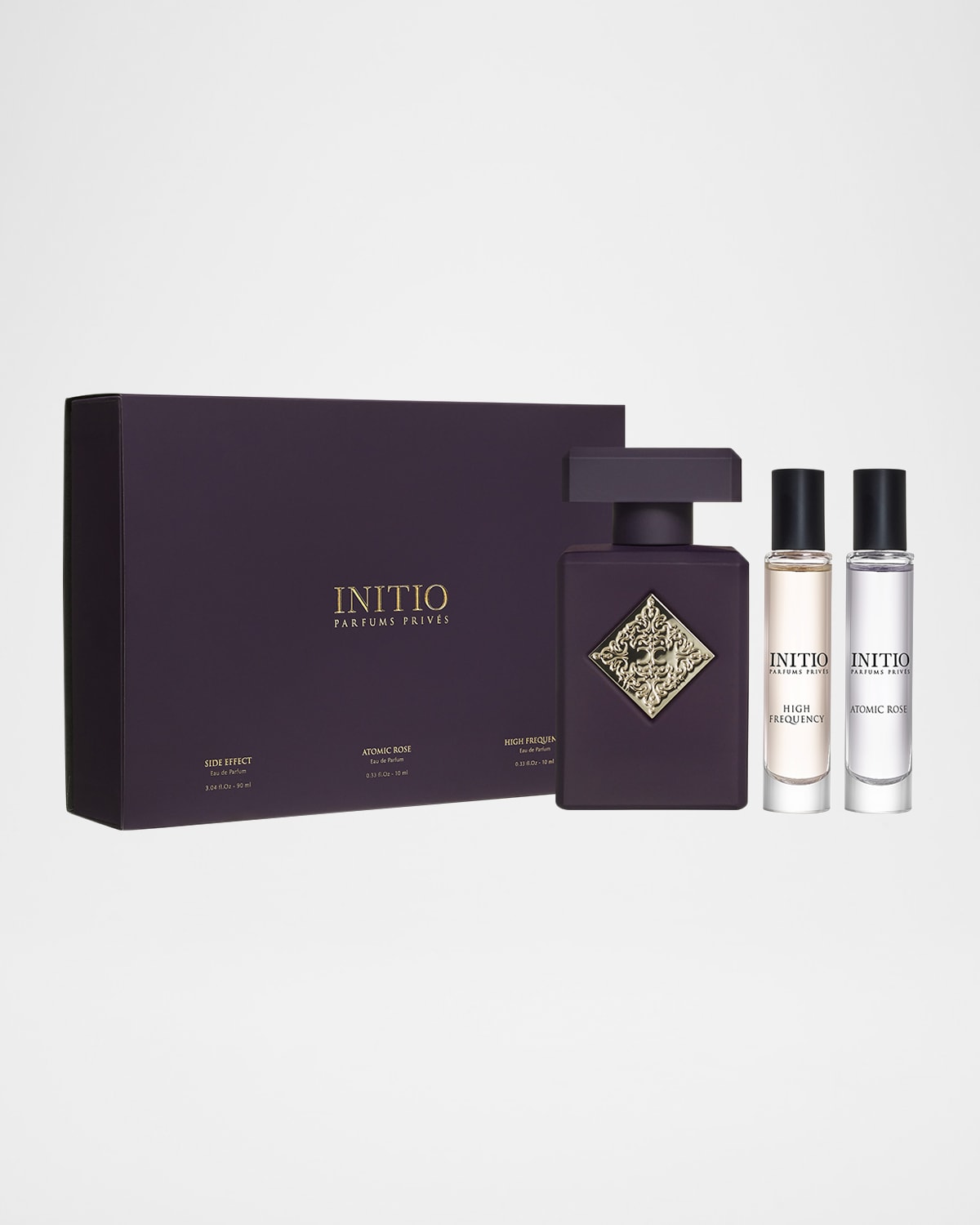 Initio Parfums Privés Side Effect Eau de Parfum Set