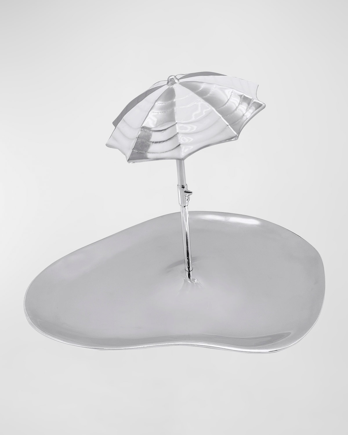Mariposa Umbrella Serving Platter