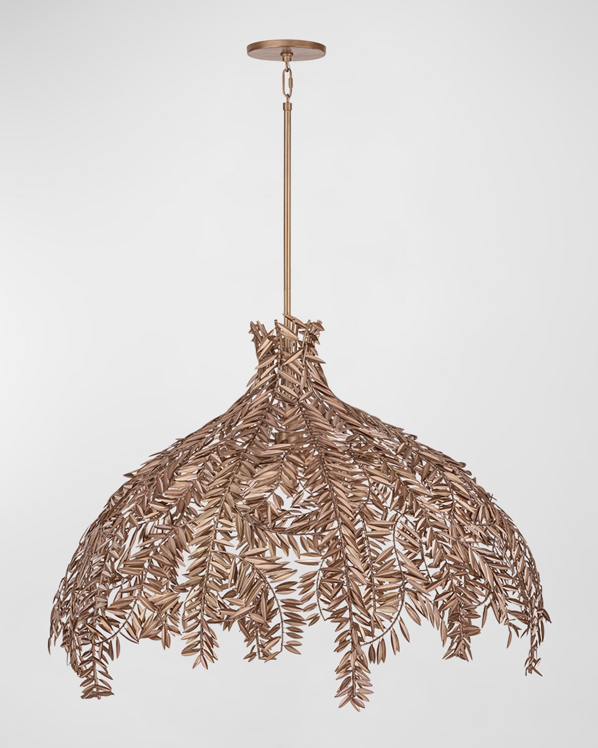 Eurofase Jalore Chandelier, 48"