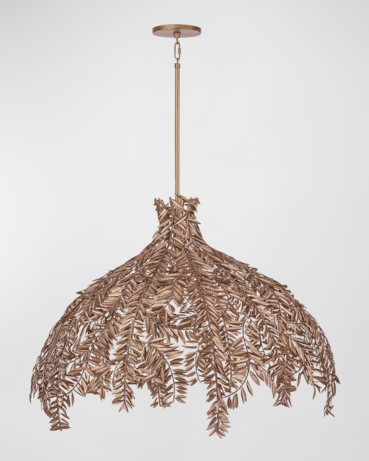 Eurofase Jalore Chandelier, 48"