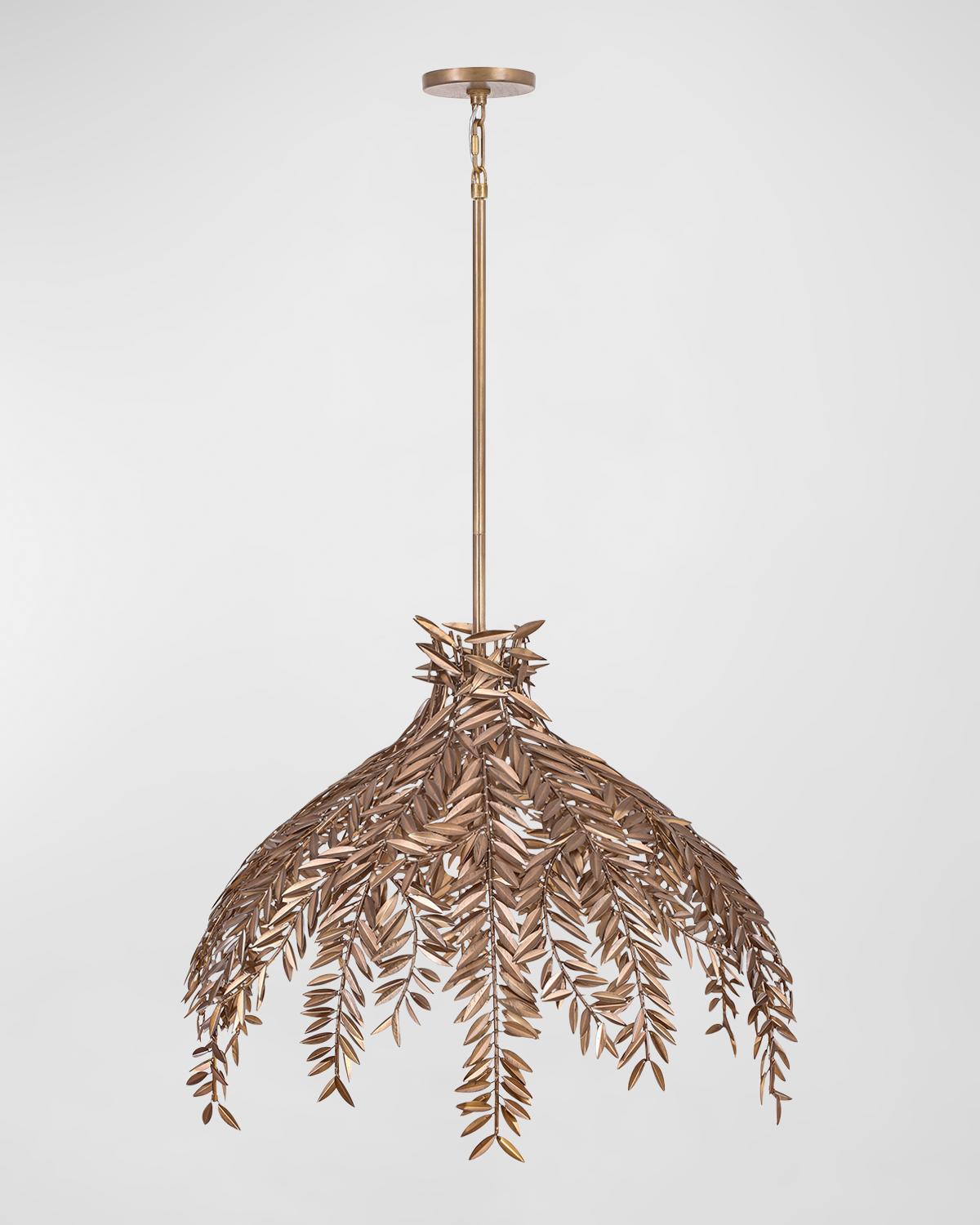 Eurofase Jalore Chandelier, 32"